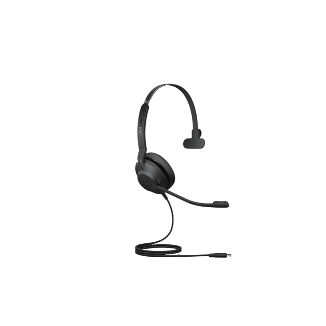 Jabra Evolve2 - 30 SE - Handset - Wired - 23189-889-779-1
