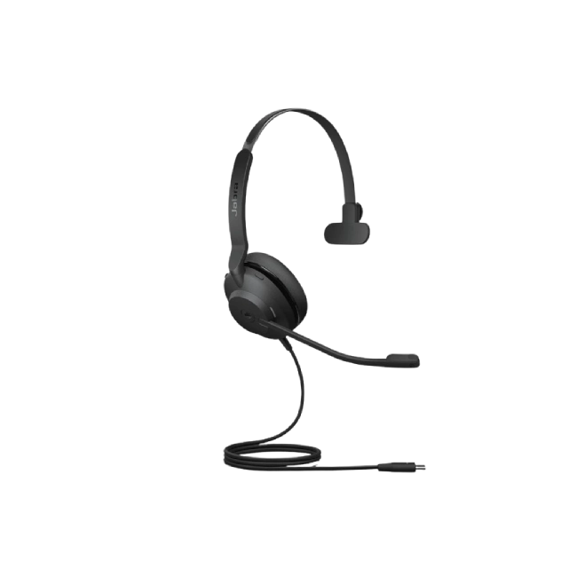 Jabra Evolve2 - 30 SE - Handset - Wired - 23189-989-779-3