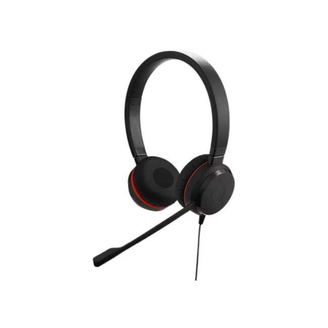 Jabra Evolve - 20 - Handset - Wired - 4999-829-269-1