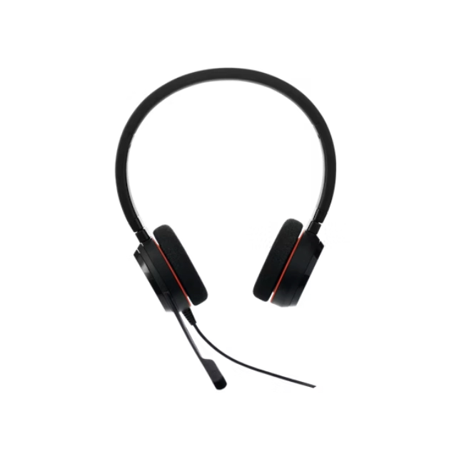 Jabra Evolve - 20 - Handset - Wired - 4999-829-269-4