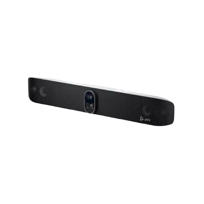 Poly - Video conferencing kit - Studio X72 All-In-One Video Ba-2