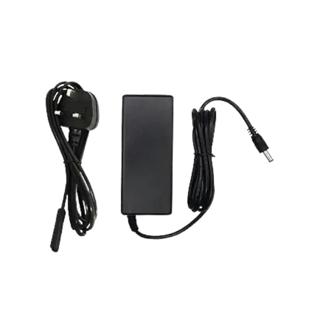 Poly - Video conferencing device - Adapter with 3.66m CAT6A-3