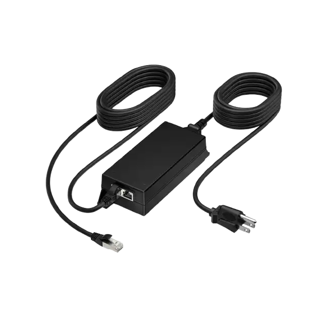 Poly - Video conferencing device - Adapter with 3.66m CAT6A-2