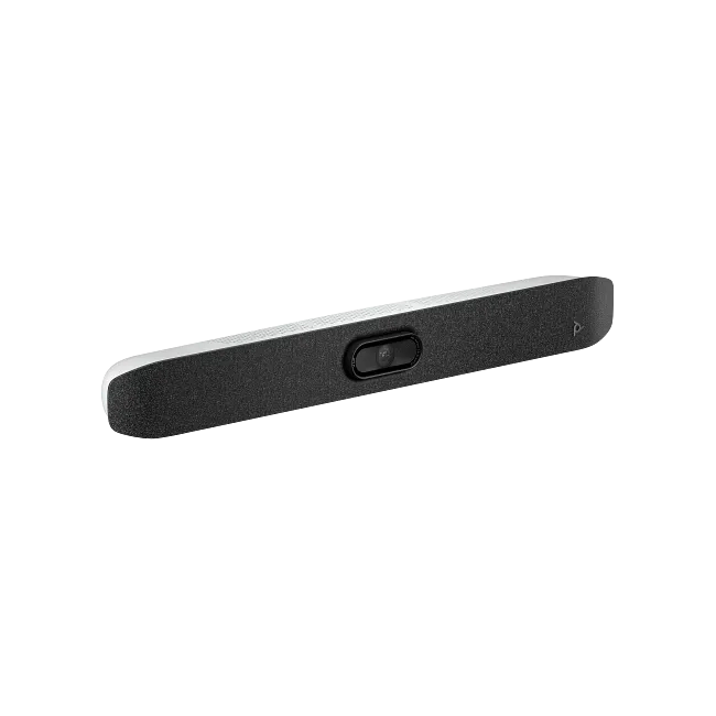 Poly - Video conferencing device - Studio V12 USB Video Bar-3