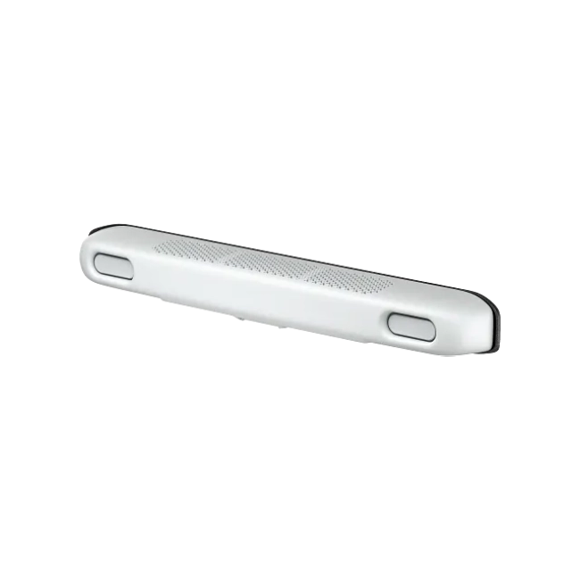 Poly - Video conferencing device - Studio V12 USB Video Bar-4