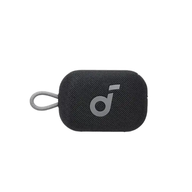 "Soundcore - SELECT 4GO - 4GO NEGRO"-1