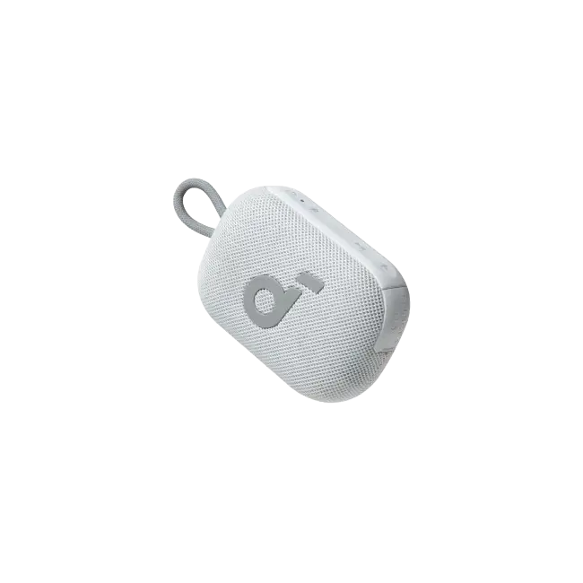 "Soundcore - SELECT 4GO - BLANCO"