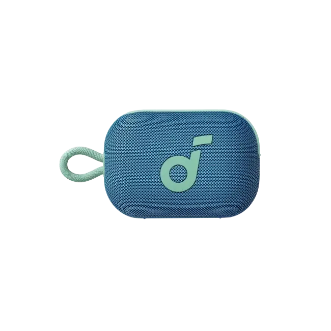 "Soundcore - SELECT 4GO - AZUL"