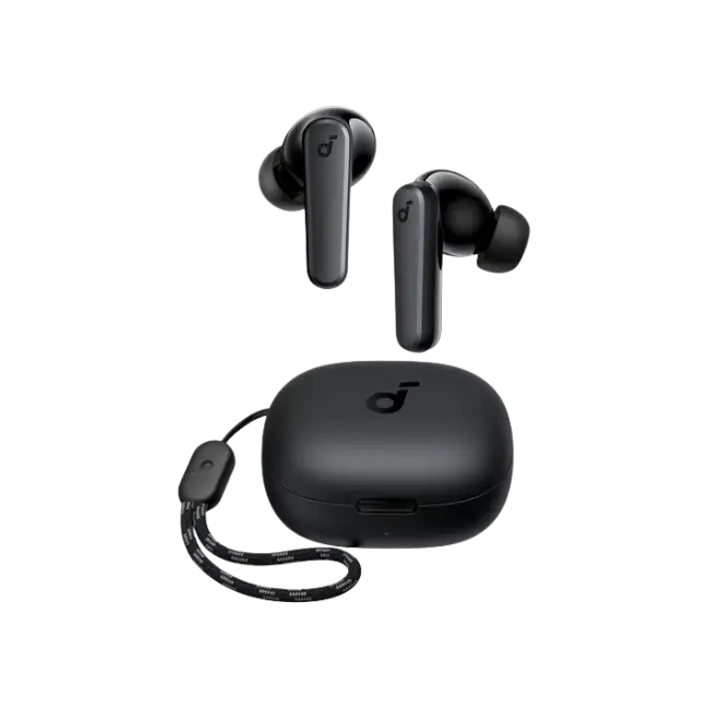 Soundcore - P25i - Earphones - Black-3