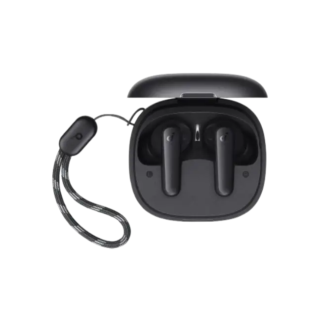Soundcore - P25i - Earphones - Black-2