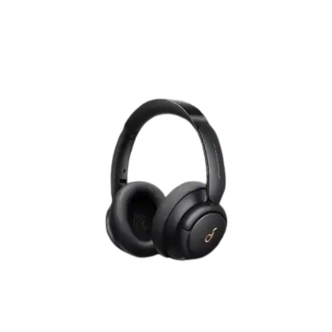 Soundcore - Headphones - Life Q30