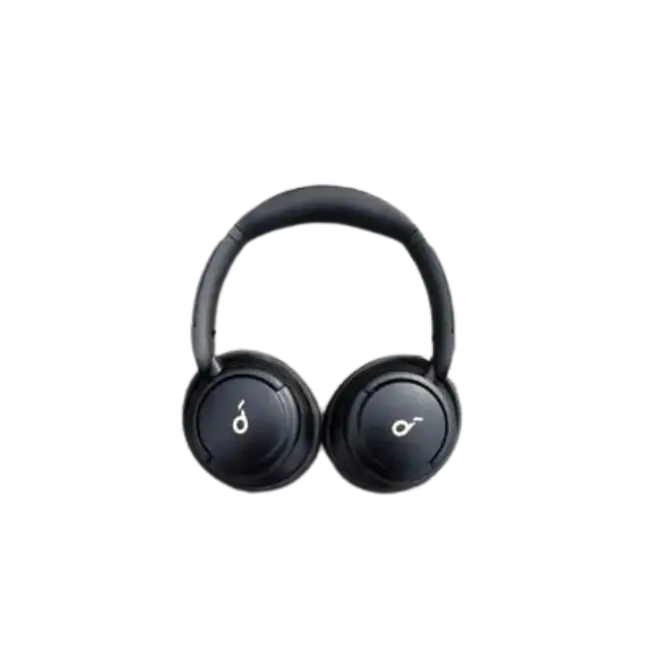 Soundcore - Headphones - Life Q30-4