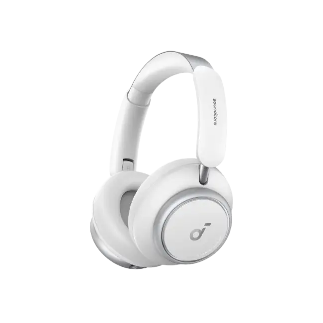 Soundcore - Headphones - Space One