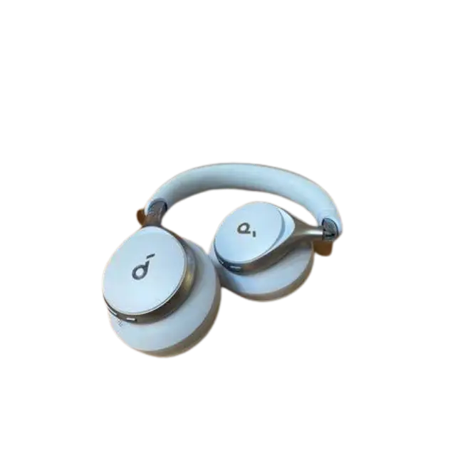 Soundcore - Headphones - Space One