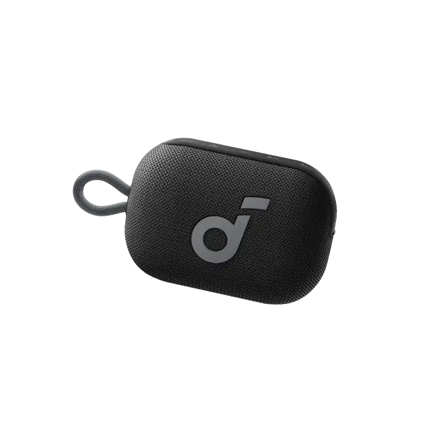 Soundcore - Speaker - SELECT 4GO NEGRO-1