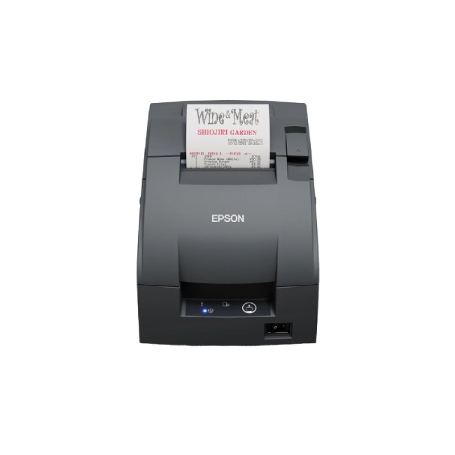 Epson - Receipt printer - IMPRESOR TICKET MATRICIAL  TM--1