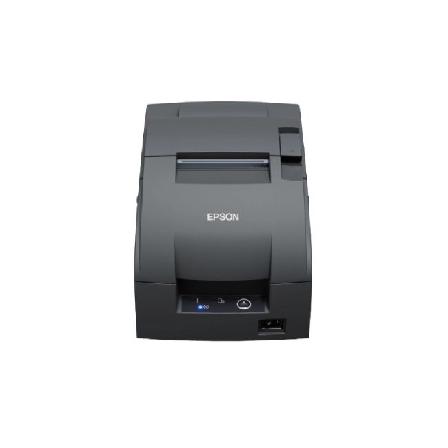 Epson - Receipt printer - IMPRESOR TICKET MATRICIAL  TM-