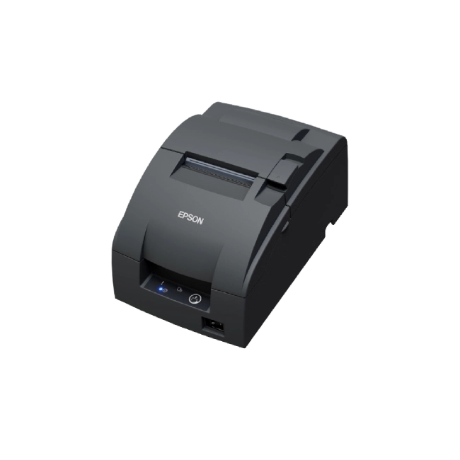 Epson - Receipt printer - IMPRESOR TICKET MATRICIAL  TM--6