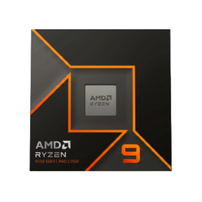 AMD RYZEN 9 9950X AM5-2