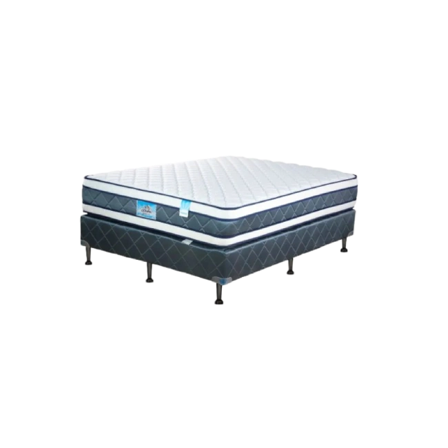 Base para Colchon Olympia The SF 2En1 K AZU658 10017236-B-1