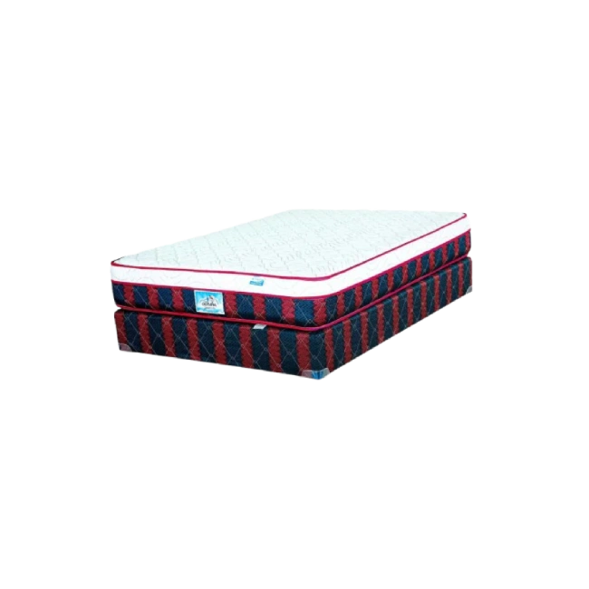 Colchon Olympia Oly Chapina 1BTS Matrimonial TIP756 10019303-C-2