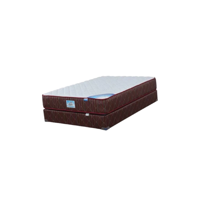 Base para Colchon Olympia Oly Chapina 2 En 1 Matrimonial TIP756 10019314-B-2