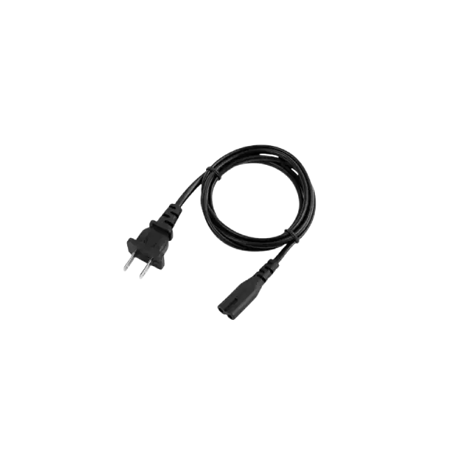 Cable de Poder eTouch  Para Impresora 100200  1.8 Metros