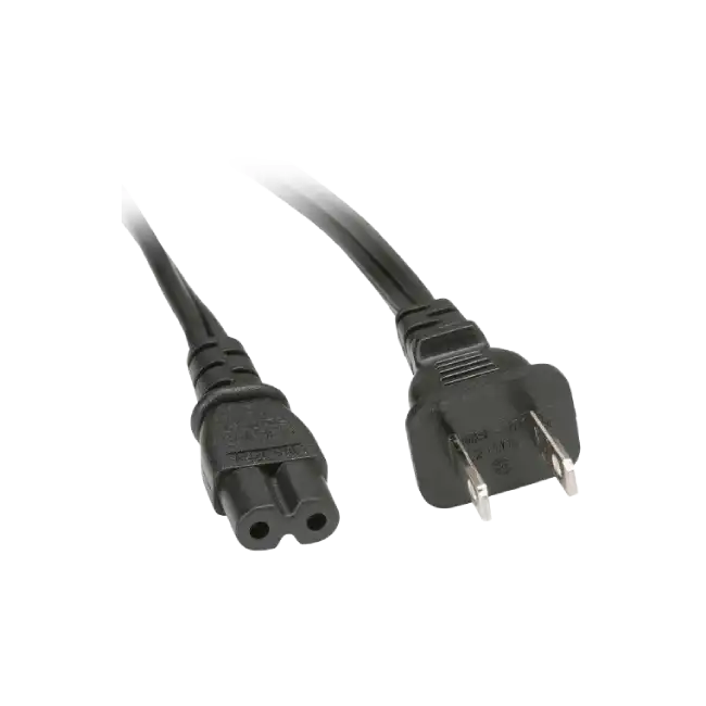 Cable de Poder eTouch  Para Impresora 100200  1.8 Metros