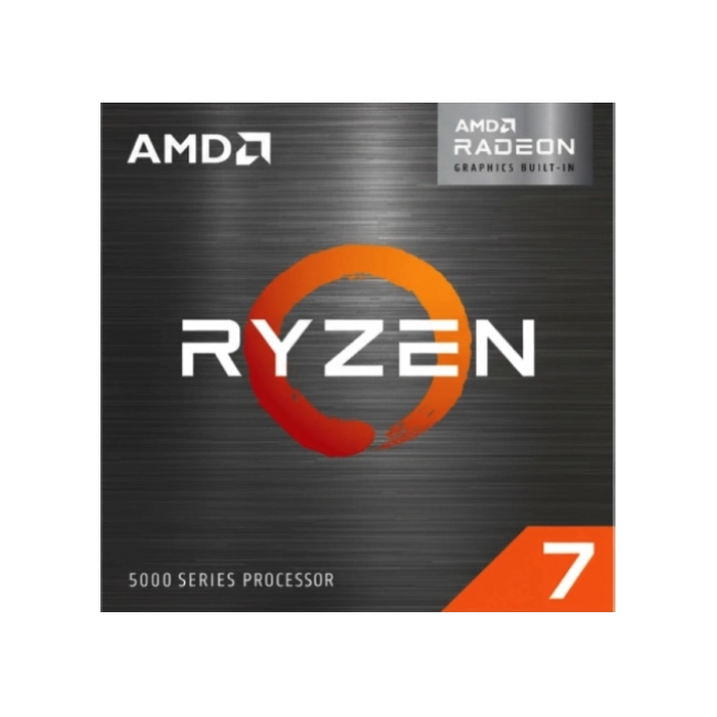 PROCESADOR AMD RYZEN 7 5700G 5TA GEN 3.8 GHZ AM4 100-100000263BOX-1