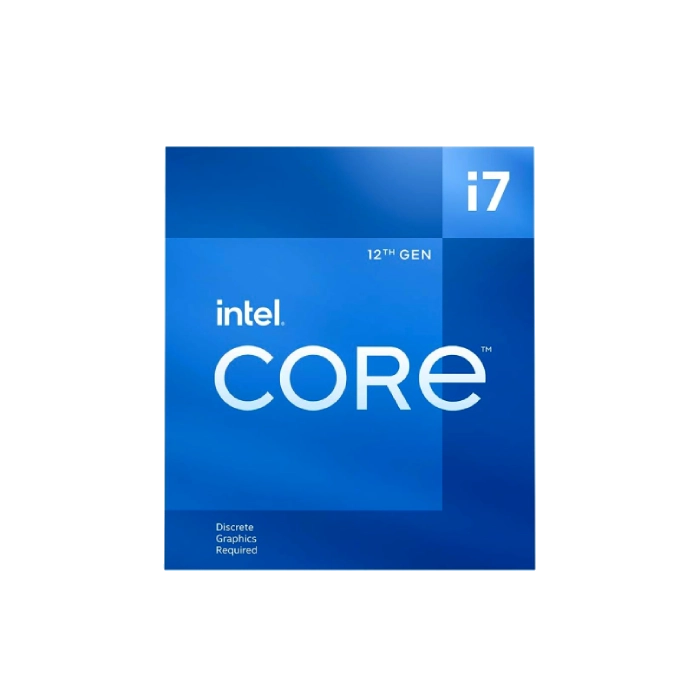 PROCESADOR INTEL CORE I7-12700F 12VA GEN 2.1 GHZ LGA 1700 BX8071512700F-3