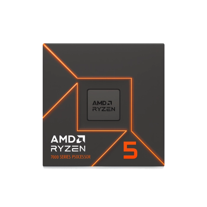 PROCESADOR AMD RYZEN 5 7600 7MA GEN 5.2 GHZ AM5 100-100001015BOX-2