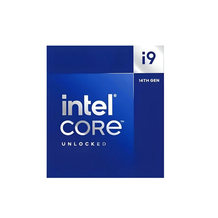 PROCESADOR INTEL CORE I9-14900K 14VA GEN  3.2 GHZ LGA 1700 BX8071514900K-3