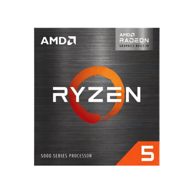 PROCESADOR AMD RYZEN 5 5600GT 5TA GEN 4.6 GHZ  AM4 100-100001488BOX-2