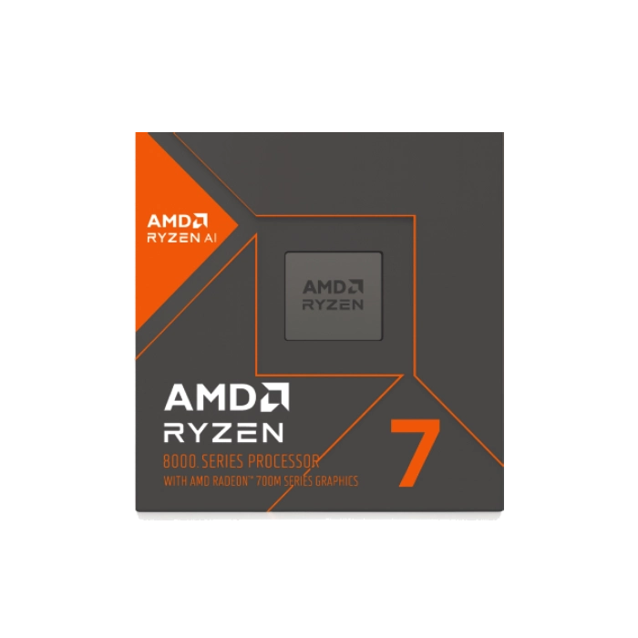 PROCESADOR AMD RYZEN 7 8700G 8VA GEN  4.2 GHZ AM5 100-100001236BOX-1
