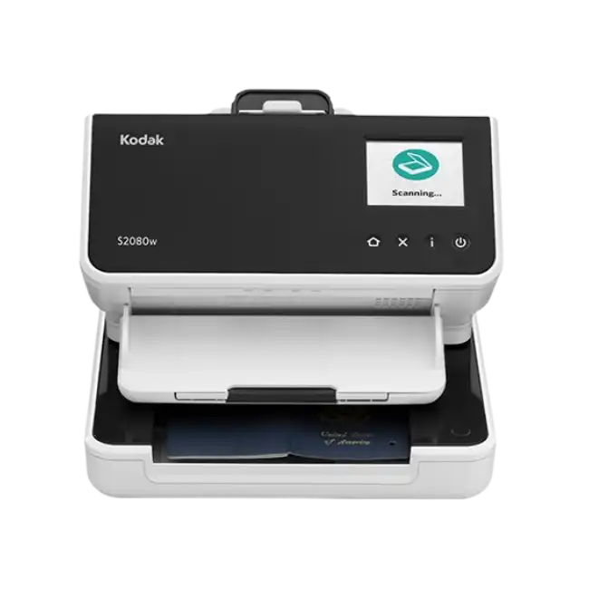 SCANNER KODAK ALARIS S2060W-3