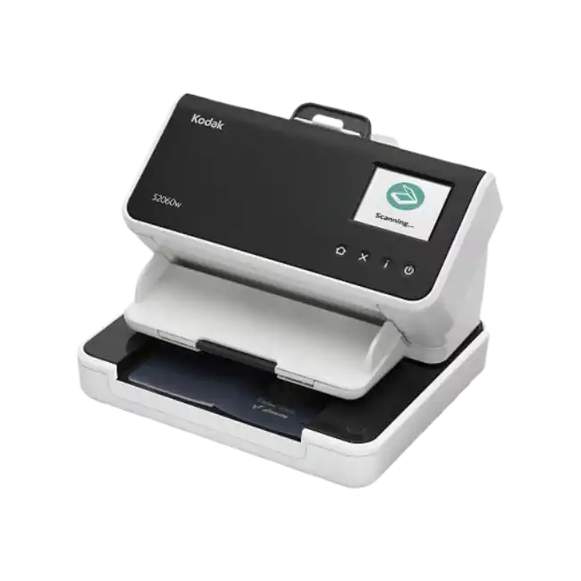 SCANNER KODAK ALARIS S2060W