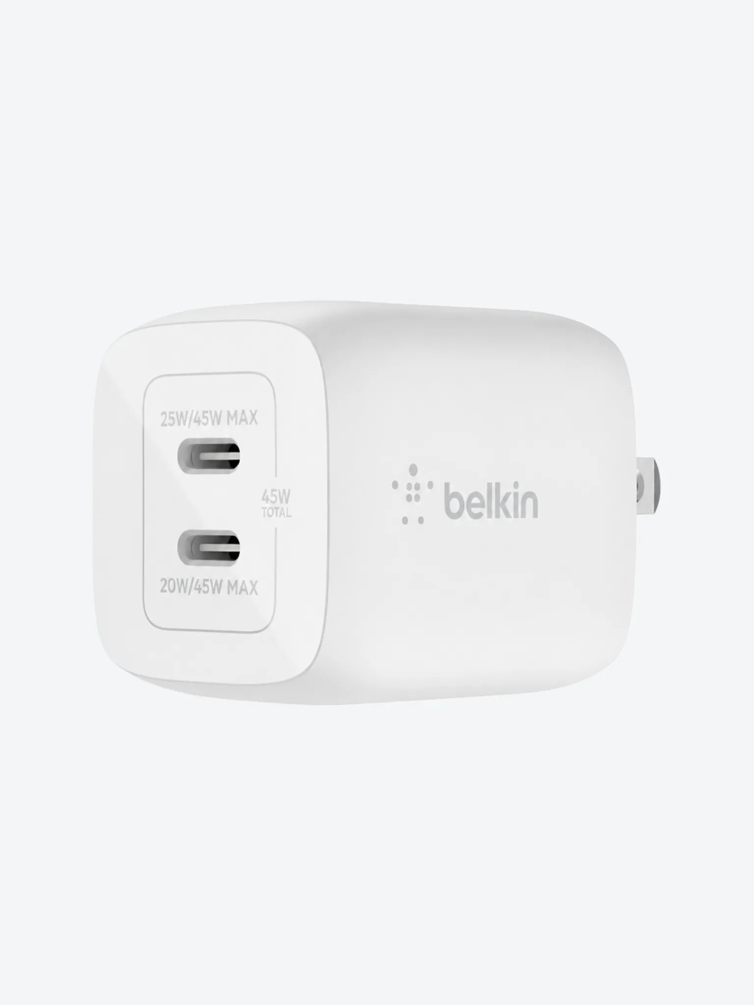 Belkin - Battery charger - 50 Watt - Lithium - Para Universal