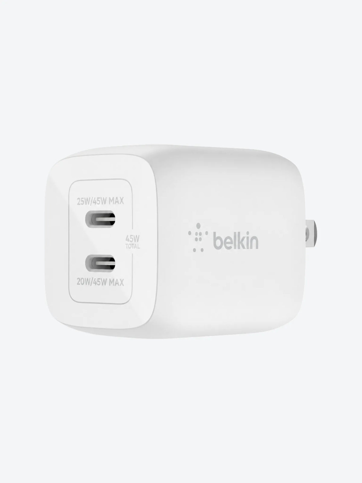 Belkin - Battery charger - 50 Watt - Lithium - Para Universal-1
