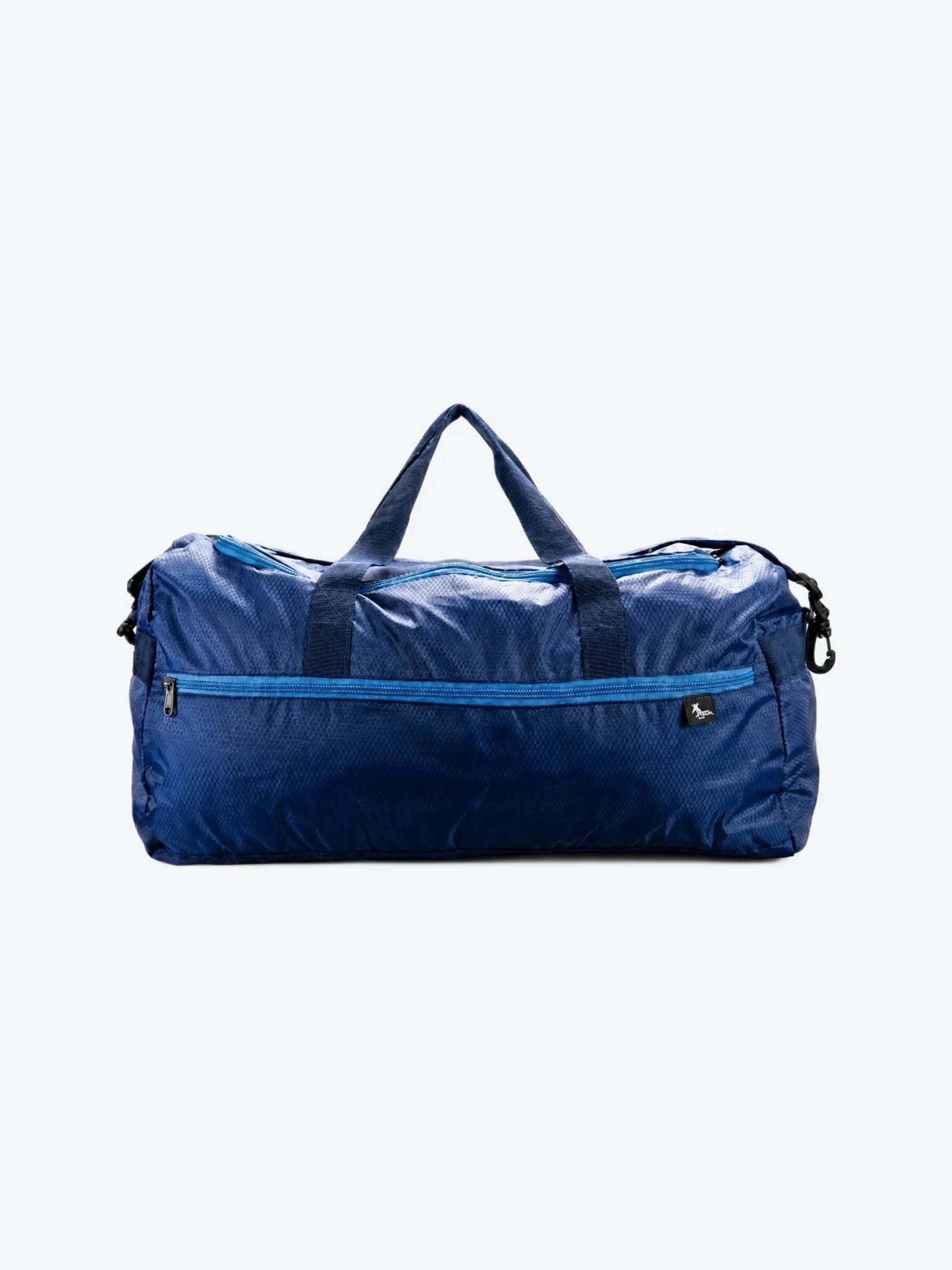 BOLSO DE DEPORTE XTB-095BL NYLON COLOR AZUL XTECH
