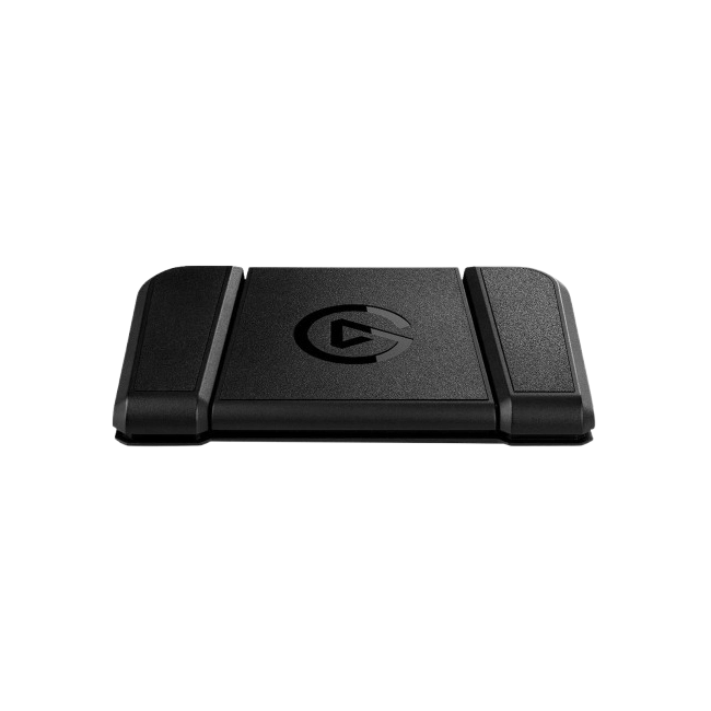 Pedal Cubierta De Trasmision Corsair 10GBF9901