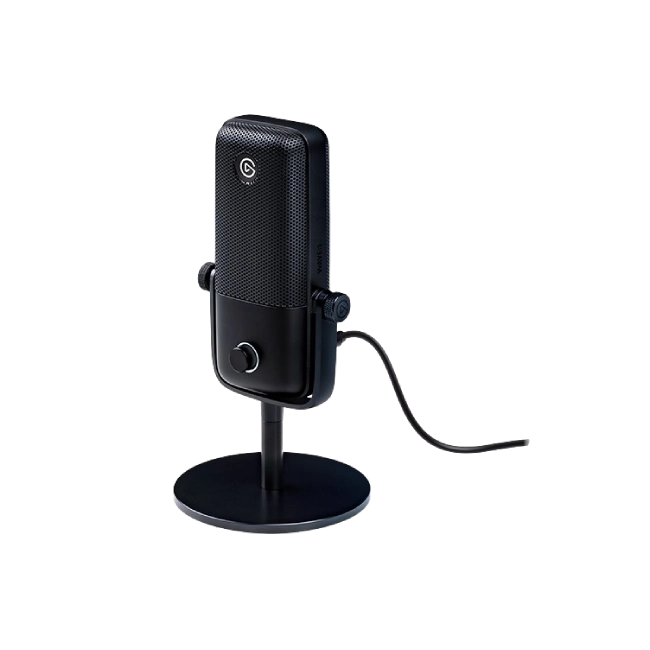 Microfono Corsair Elgato Wave 1 10MAA9901