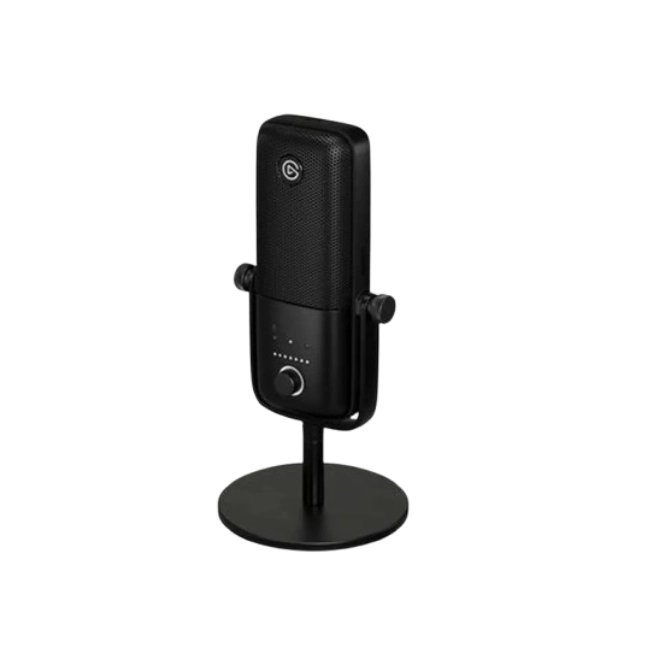 Microfono Corsair Elgato Wave 3 10MAB9901