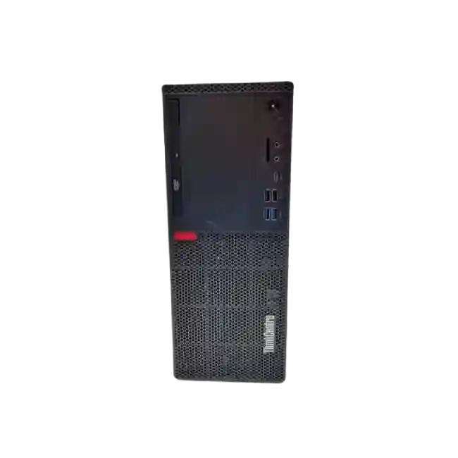 CPU LENOVO THINKCENTRE M720T TORRE CORE I5-9400 2.9GHZ 256GB SSD 8GB RAM W10 PRO SEMINUEVO-4