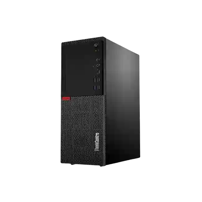 CPU LENOVO THINKCENTRE M720T TORRE CORE I5-8500 3.0GHZ 1TB HDD 8GB RAM W10 PRO SEMINUEVO-1