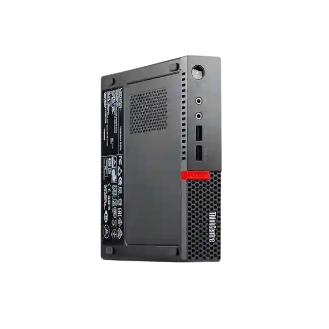 CPU LENOVO M720S SFF SPA CORE I7-9700 8GB RAM 1TB HDD W10 PRO-2