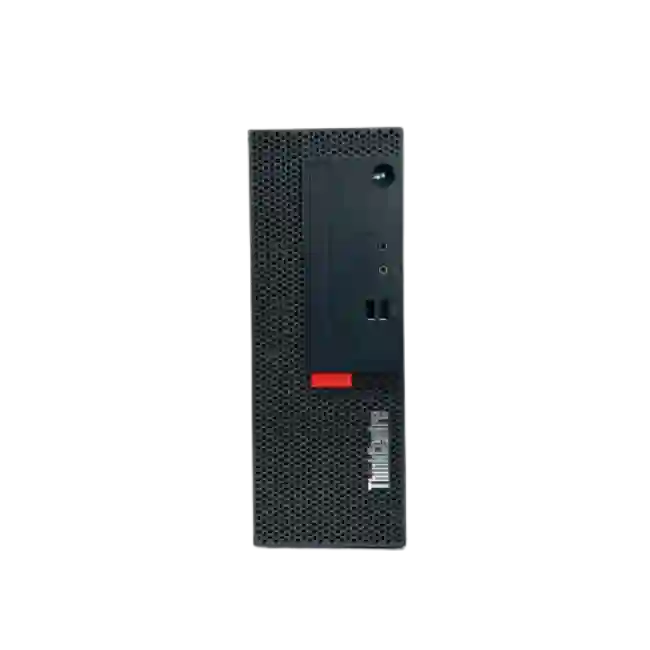 CPU LENOVO THINKCENTRE M710E CORE I5-7400 3GHZ 1TB HDD 8GB RAM W10 PRO SEMINUEVO-2