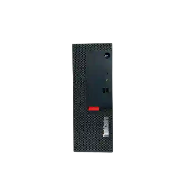 CPU LENOVO THINKCENTRE M710E SFF CORE I5-7400 3GHZ 256GB SSD 8GB RAM DVD-RW WIN10 PRO SEMINUEVA
