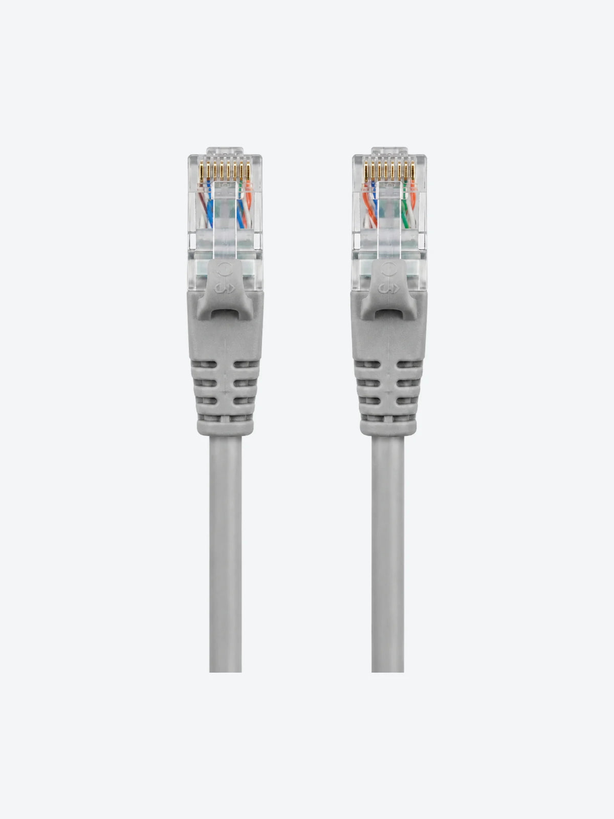 Nexxt Patch Cord Cat6 3Ft. GR-1