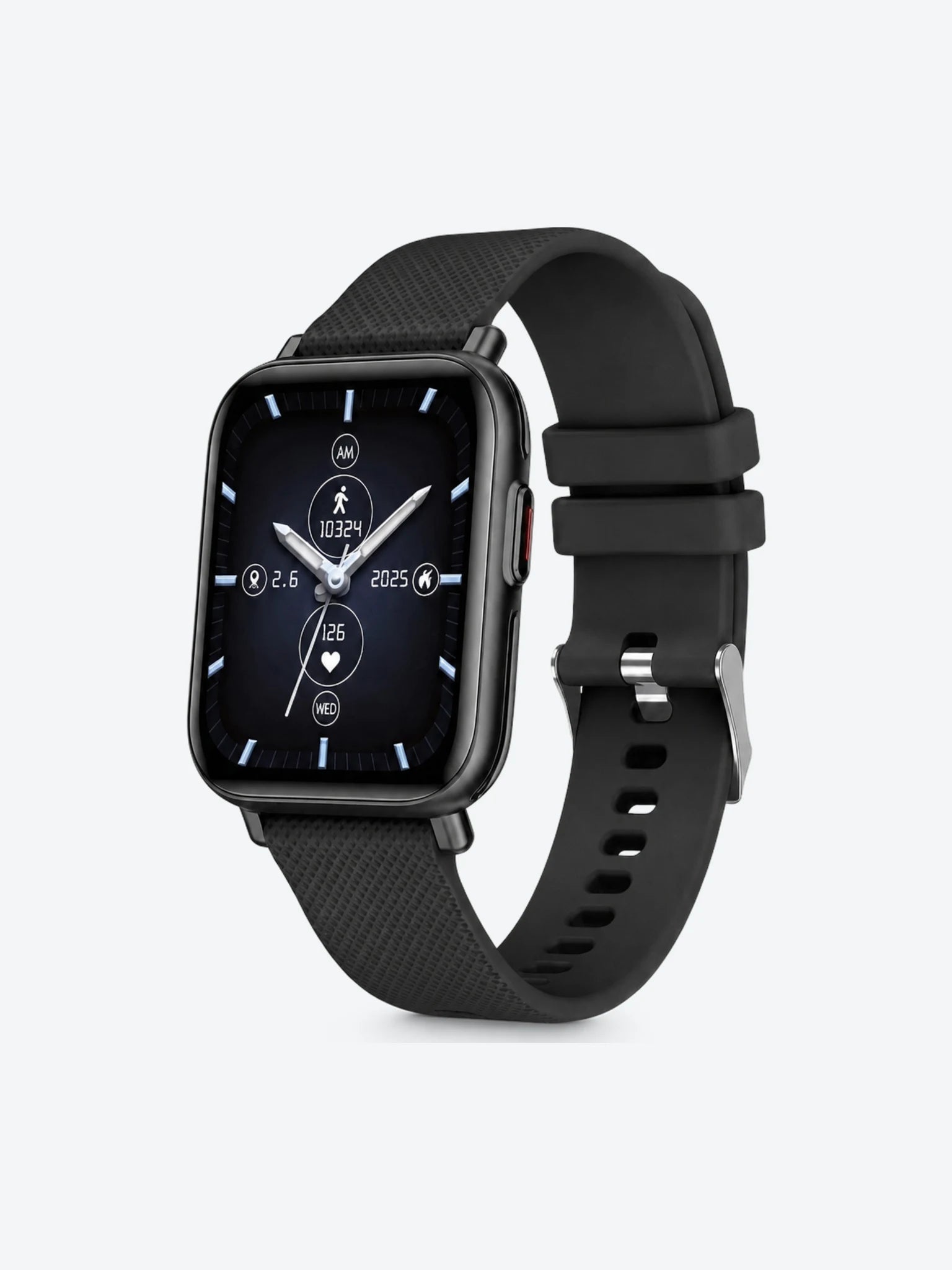SMART WATCH ARGOM SKEIWATCH S50 NEGRO