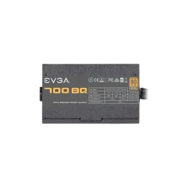 FUENTE DE PODER EVGA 700W BRONZE-2